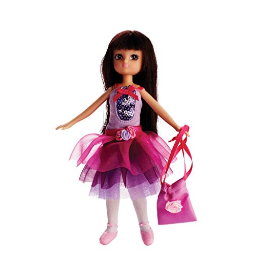 Lottie Doll Celebration Ballet | Best fun gift for empowering kids ages 3 & up