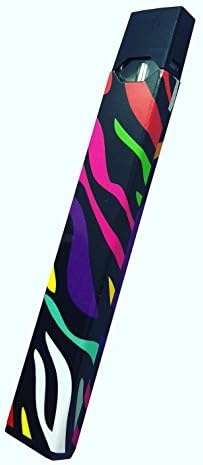WRAP THAT JUUL Vinyl Skin for juul Easy to Apply, Remove, and Change Styles