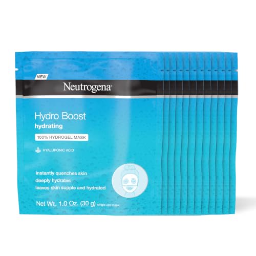 Neutrogena Hydro Boost Hydrating Mask