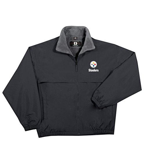 All NFL Fleece Jackets Price Compare