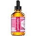 Leven Rose Organic Watercress Oil - 100% Pure Organic Arugula Oil for Hair Growth - Nourishing Arugula Seeds Oil - Cold-Pressed Watercress Seeds Oil 1 oz - Hydrating Watercress Organic Fresh Oil