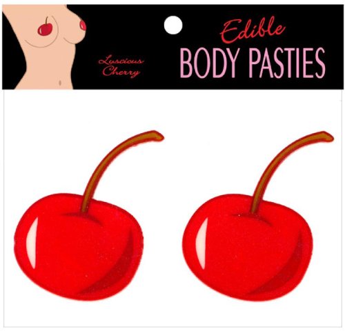 Kheper Games Edible Pasties – Cherry