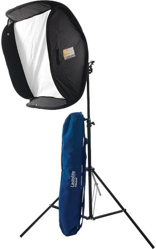 Lastolite Ezybox Hotshoe To Go Kit (24")