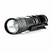Bolayu CREE XPE-R3 LED 1000 Lumens Mini Penlight Flashlight Torch Lamp Clip AAA