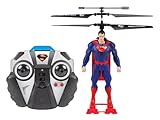 World Tech Toys DC Superman 2CH IR RC Helicopter