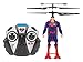 World Tech Toys DC Superman 2CH IR RC Helicopter