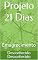 Livro Projeto 21 Dias: Emagrecimento