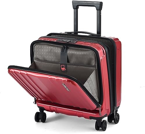 Amazon.com | Rimowa Salsa Business Trolley | Briefcases
