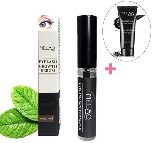 Eyelash & Eyebrow Growth Serum Promote rapid growth of eyelashes