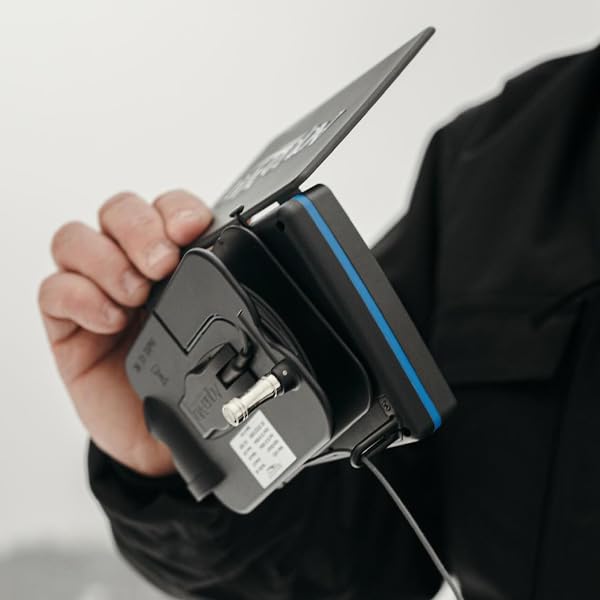 Aqua-Vu Micro Revolution 5.0 HD Underwater Fishing Camera – Portable 5