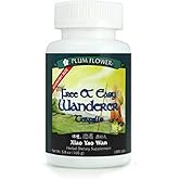 Plum Flower Economy Size - Free and Easy Wanderer - Xiao Yao Wan - 1,000 Teapills