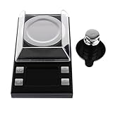 Baoblaze Digital Milligram Pocket Scale Mini