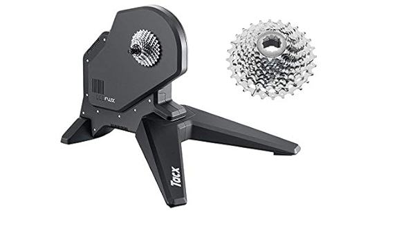 tacx flux 8 speed cassette
