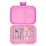 Yumbox Panino Leakproof Bento Lunch Box Container