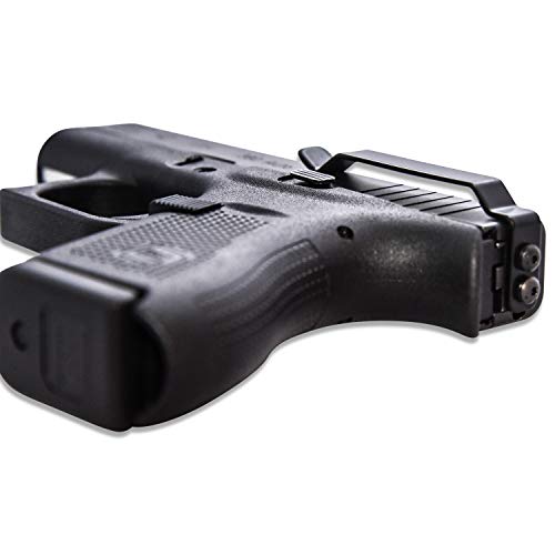 ClipDraw Gun Clip, Low Profile Slim Concealed Carry American Made Buy