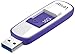 Lexar JumpDrive S75 16GB USB 3.0 Flash Drive - LJDS75-16GABNL (Purple)