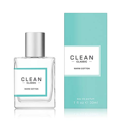 CLEAN CLASSIC Eau de Parfum Light, Casual Perfume Layerable, Spray