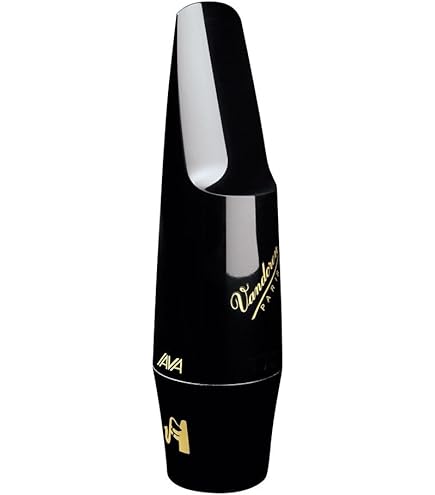 Amazon.com: Vandoren SM613B T75 Jumbo JAVA Tenor Saxophone