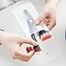 Rancco Cosmetic Storage Bag Travel Kit Organizer Bathroom Toiletry Makeup Case