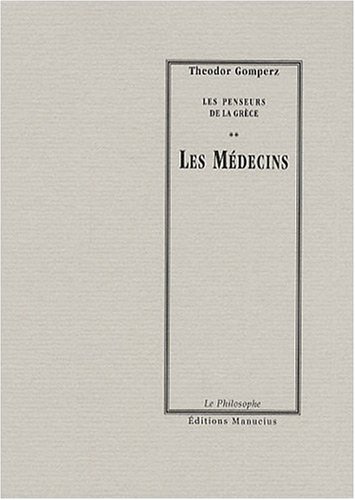 Les  médecins