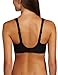 Champion Women's Shape Too Sports Bra, 001 Black, 36C