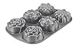 Nordic Ware Bouquet Pan