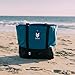 CGEAR Nylon Sand Free Beach Tote - Large - Blue