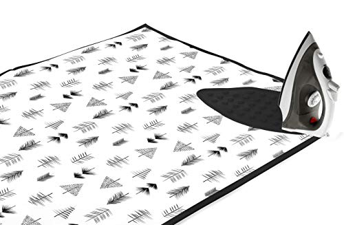 4 Encasa+Homes+Padded+Ironing+Silicone