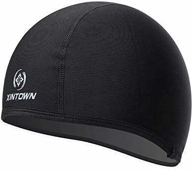 Skull Cap,Cycling Cap and Helmet Liner Withstand Wind &amp; Waterproof For Outdoor Sports