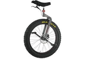 Nimbus Hatchet 26" Mountain Unicycle
