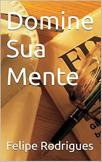 Livro Domine Sua Mente