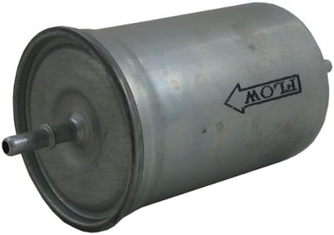 Pentius PFB65377 UltraFLOW Fuel Filter for VOLVO S80 99-06