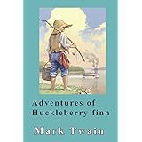 Adventures of Huckleberry Finn