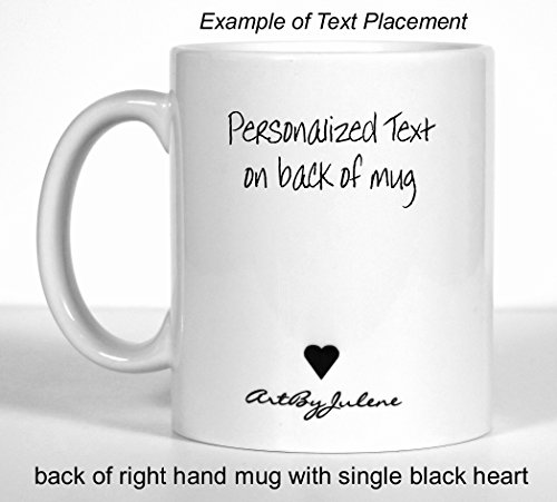 Pug-Black-Pug-Mug-Personalized-Pug-Gift-Pick-Pug-Color-Add-A-Name-or-Message Pug-Black-Pug-Mug-Personalized-Pug-Gift-Pick-Pug-Color-Add-A-Name-or-Message