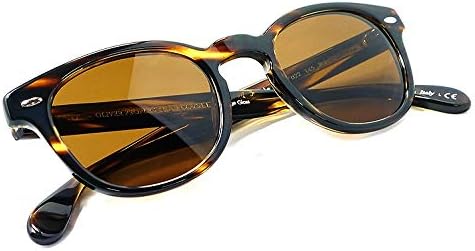 Amazon Sheldrake Sun オリバーピープルズ Oliver Peoples サングラス Ov5036s 47サイズ 並行輸入品 サングラス 通販