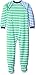 The Children's Place Boys' Long Sleeve Blanket Pajama
