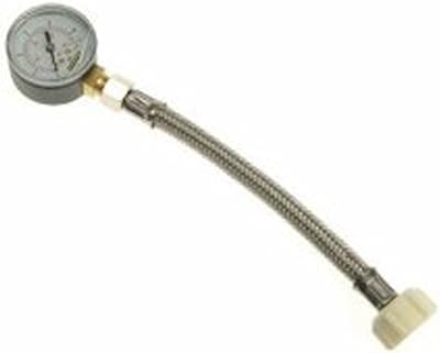 Monument 3/4 BSP Water Pressure Test Gauge 11 Bar MON1510F