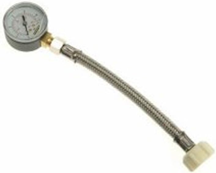 Monument 3/4 BSP Water Pressure Test Gauge 11 Bar MON1510F