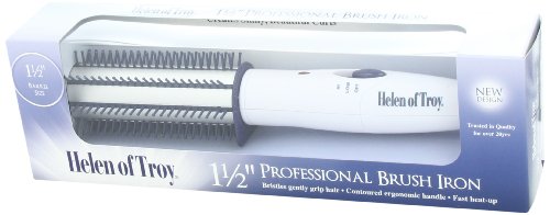 helen of troy brush curling iron