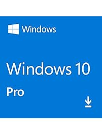Microsoft Windows 10 Pro | Download