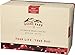 BOONE BARR Whole Food Bar, Walnut Dark Chocolate Cranberry, 2.25 oz (Pack of 12)thumb 2