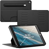 ZUGU CASE for 10.2 Inch iPad 9th Generation Case