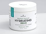 Zion Health Adama Minerals Hydrating Cream 4 oz Cream