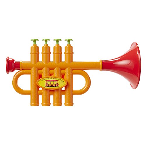 Daniel Tiger's Neighborhood Musical Instrument Playset