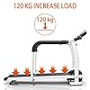 RHSMP-Middle-Aged-And-Elderly-Treadmills-Home-Rehabilitation-Training-Walking-Machines-Low-Speed-Silent-Long-Handrail-Treadmills-Indoor-Fitness-Equipment RHSMP Middle-Aged And Elderly Treadmills, Home Rehabilitation Training Walking Machines, Low-Speed Silent Long-Handrail…