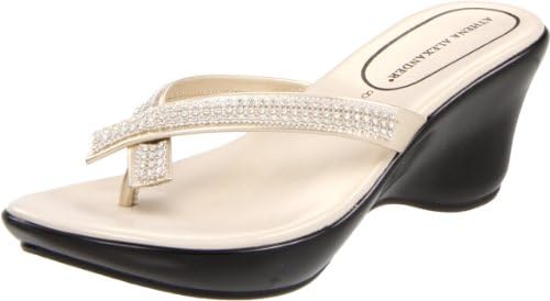 athena alexander roxi sandals