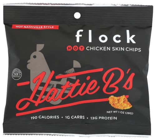 CHIPS CHICKEN HATTIE BS