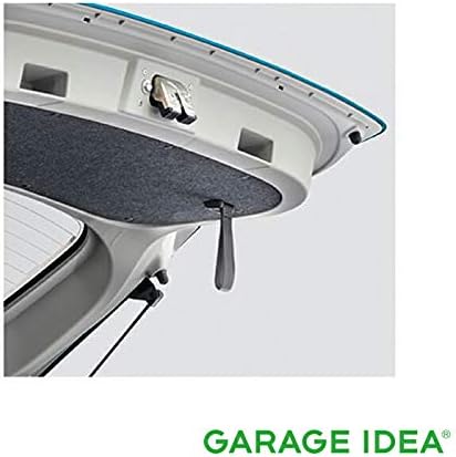 Amazon Toyota 純正 アクセサリー パーツ Raize ライズ バックドアストラップ 04a B10 00a 10a バックドア 車 バイク