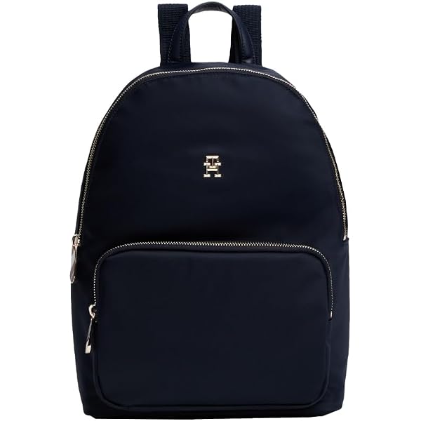 Amazon.com: GUESS Factory Mckinney Logo Backpack : Clothing  display picture 3