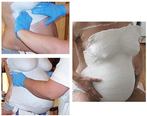 belly casting supplies